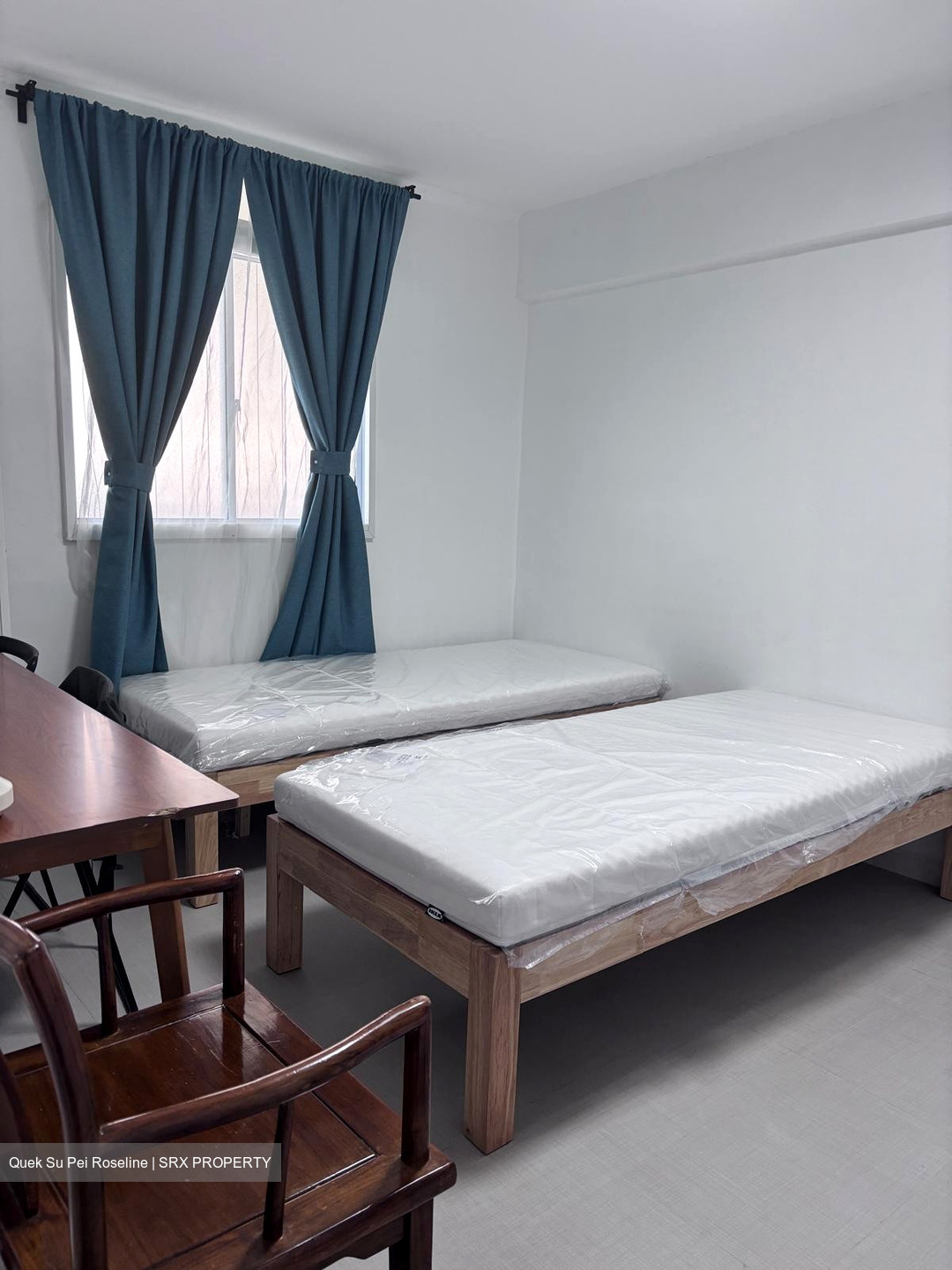 Commonwealth Crescent (Queenstown),  #538445441